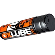 Oxballs OXLube Thick Silicone Based Persoanl Lubricant, 4.4 oz