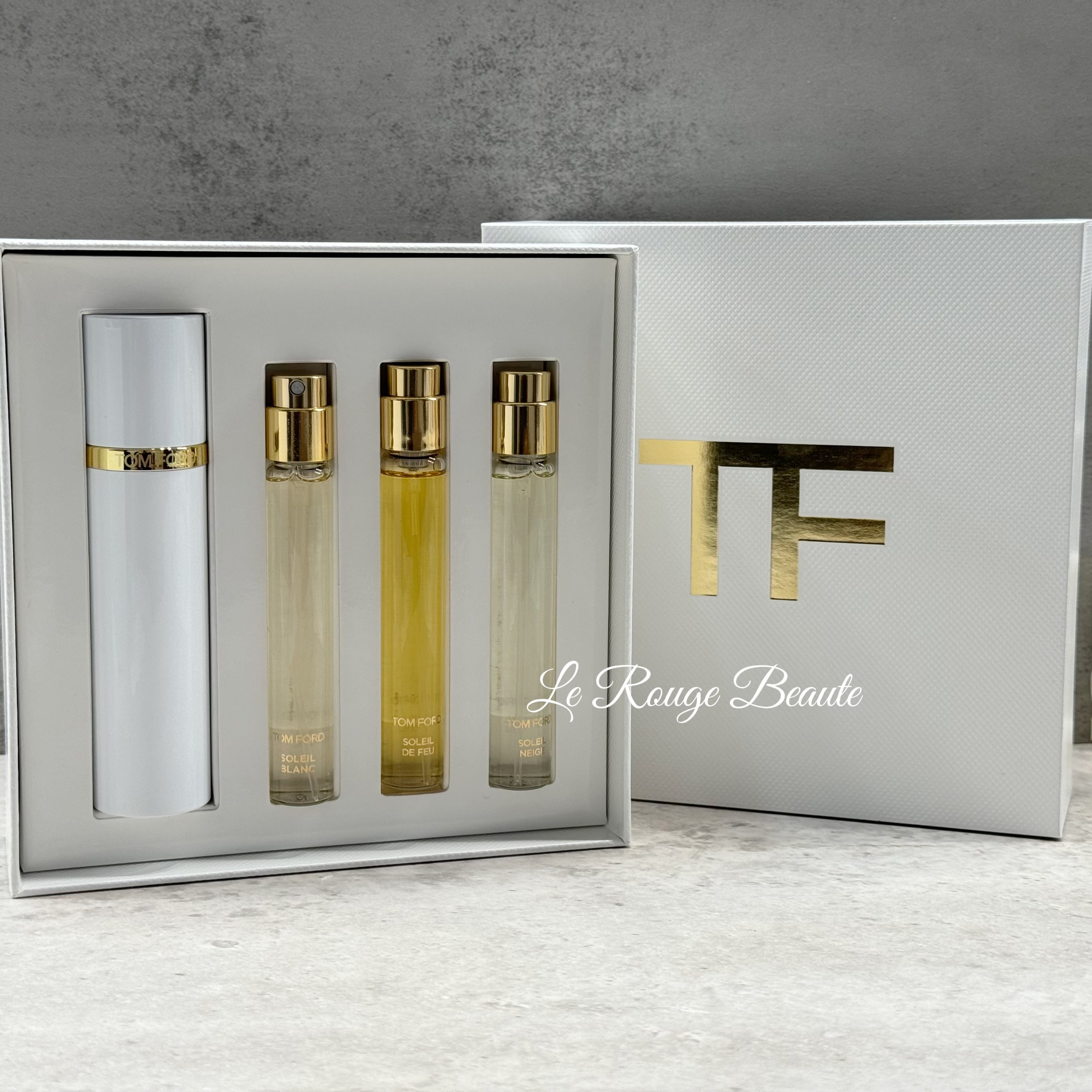 香水(ユニセックス) TOM FORD SOLEIL DE FEU 50ml Soleil de Feu Eau de Parfum | TOM FORD BEAUTY