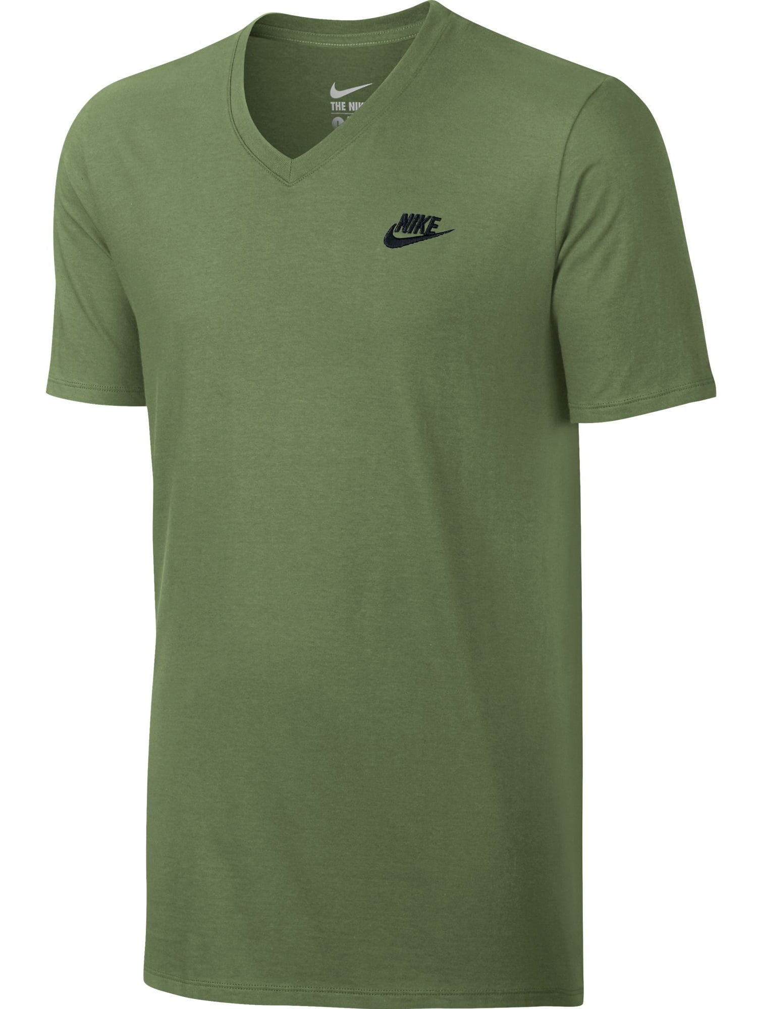 T-Shirt Palm Green 