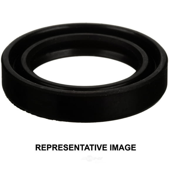 Automatic Transmission Extension Housing Seal Fits select: 1987-1993 DODGE DAKOTA, 1972-1976 PLYMOUTH VALIANT