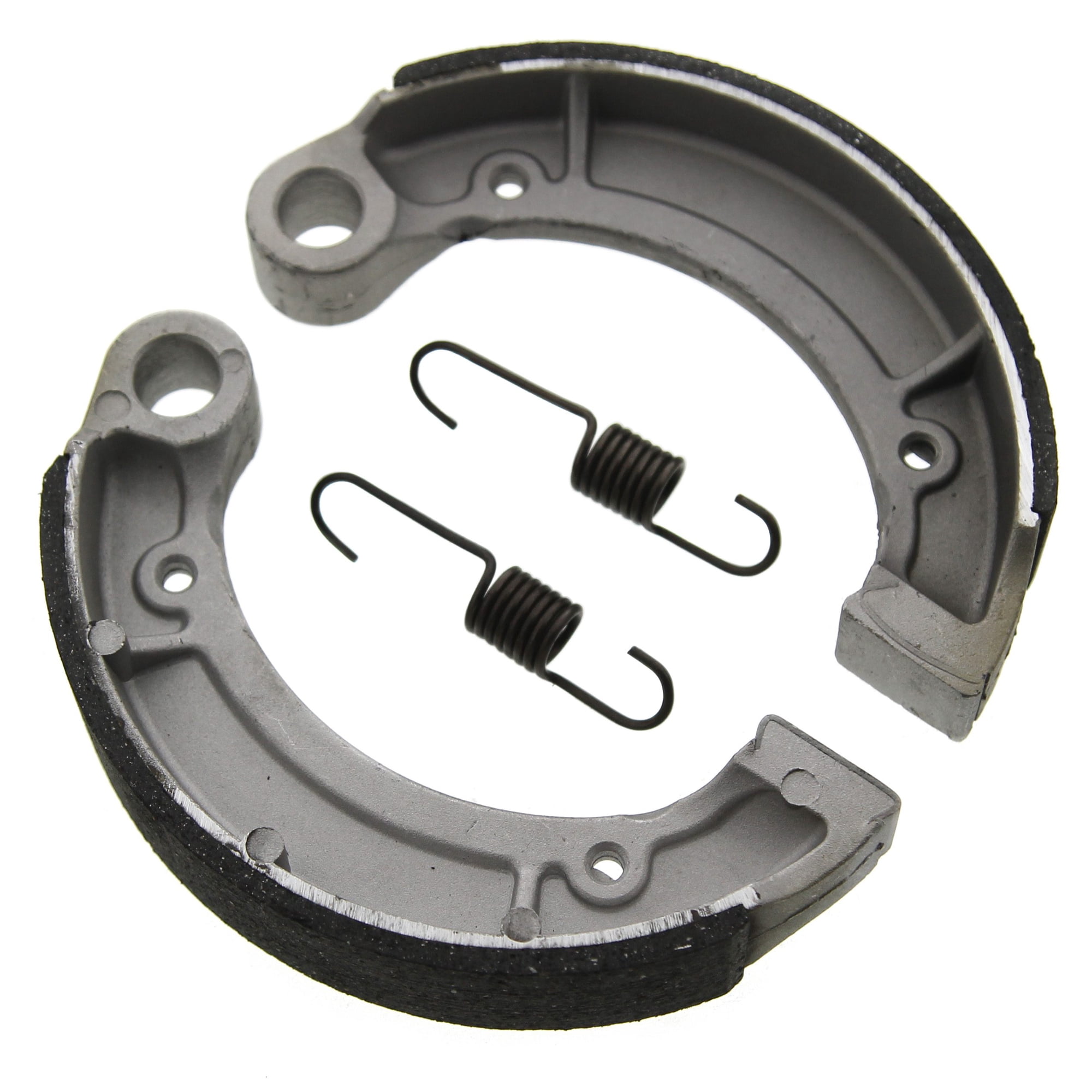 Brake Shoes for Yamaha Grizzly 350 YFM350 2007-2014 Rear Brakes by Race-Driven
