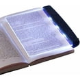 thumbnail image 1 of Promotion d'Automne, Lampe de Lecture led, Lampe de Livre, 14.2 X 17.5cm, 1 of 4