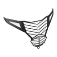 thumbnail image 4 of Cubierta protectora Colamx para faro delantero Negro 200 mm x 295 mm, 4 of 8