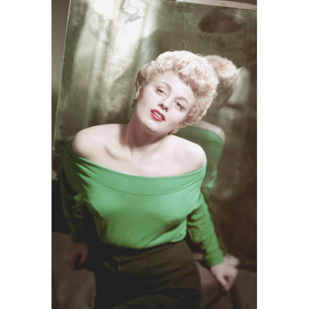 Sexy shelley winters List of