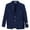 Navy, variant on Boys and Kids Corduroy Blazer Jacket