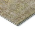 thumbnail image 3 of Addison Rugs Mayfield Premium Machine Washable Transitional Modern Khaki Rectangle Rug, 9' x 12', 3 of 6