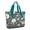Pioneer Flower-1, variant on Tote Bag for Women - Pioneer Flower Shoulder Bag - Large Utility Work Duffle Bag with Zipper Handbag for Travel, Work, Sprots
