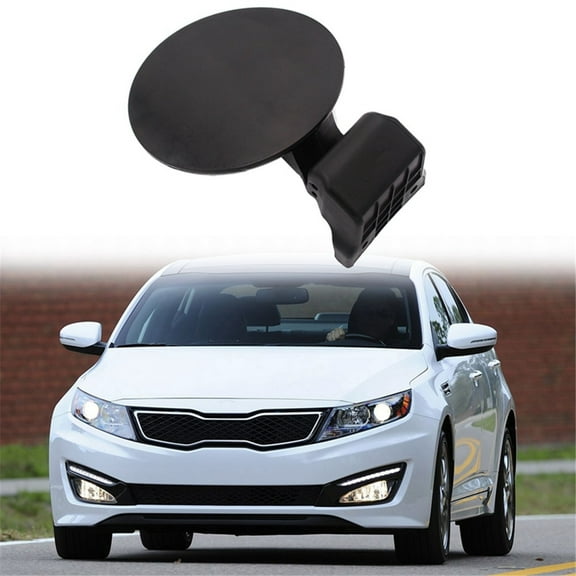 FYUU Fuel Filler Gas Door Cap For Kia Optima 2011-2016