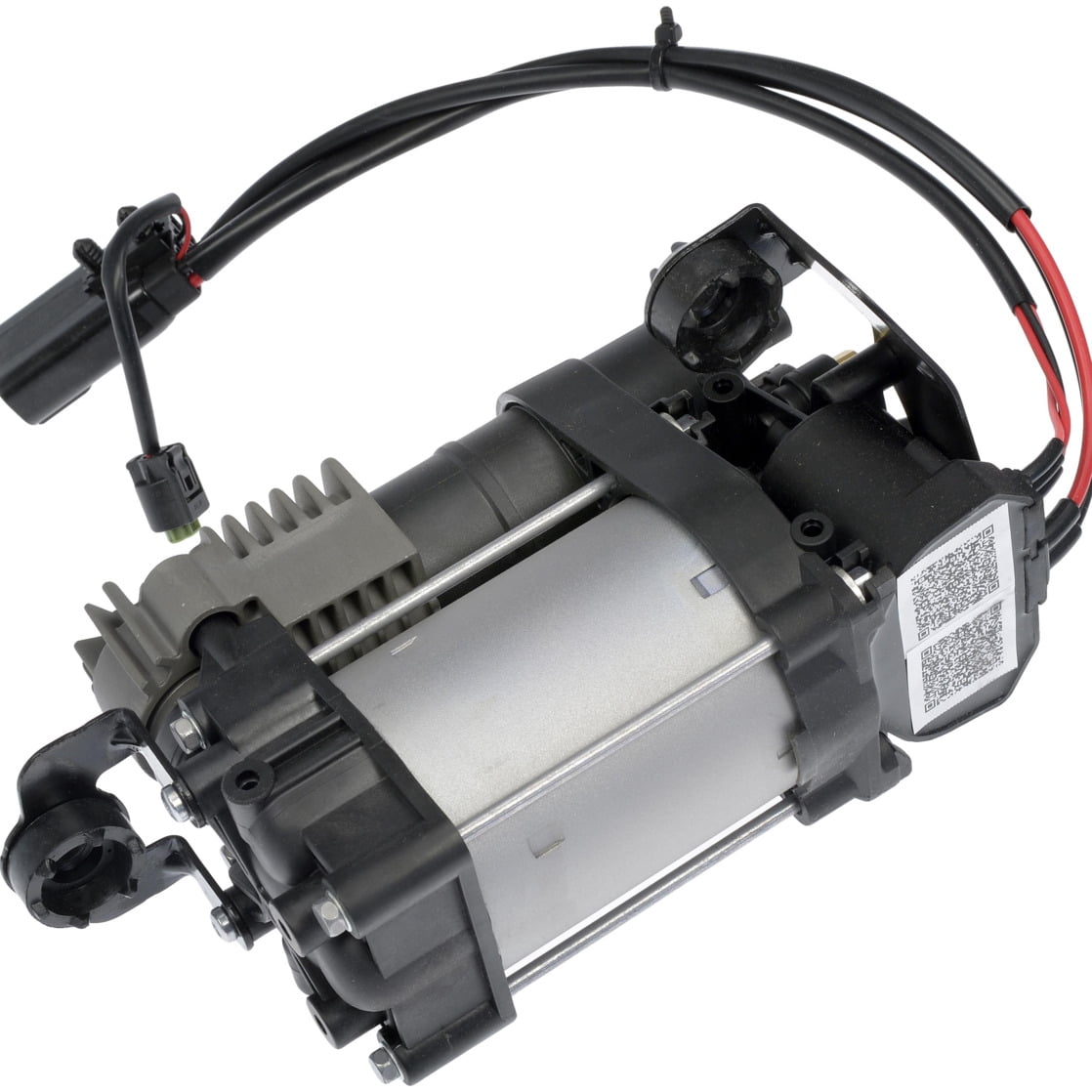 Dorman 949-390 Air Suspension Compressor for Specific Tesla Models