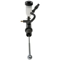 Dorman CM640037 Clutch Master Cylinder for Specific Chevrolet / GMC Models Fits select: 2001-2006 CHEVROLET SILVERADO, 2001-2006 GMC SIERRA