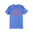 thumbnail image 1 of Camiseta Columbia Babon Graphic para hombre azul grande, 1 of 2