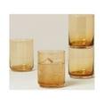 thumbnail image 3 of Lenox Tuscany Classics Stackable 4-Piece Tall Glasses, 3 of 11