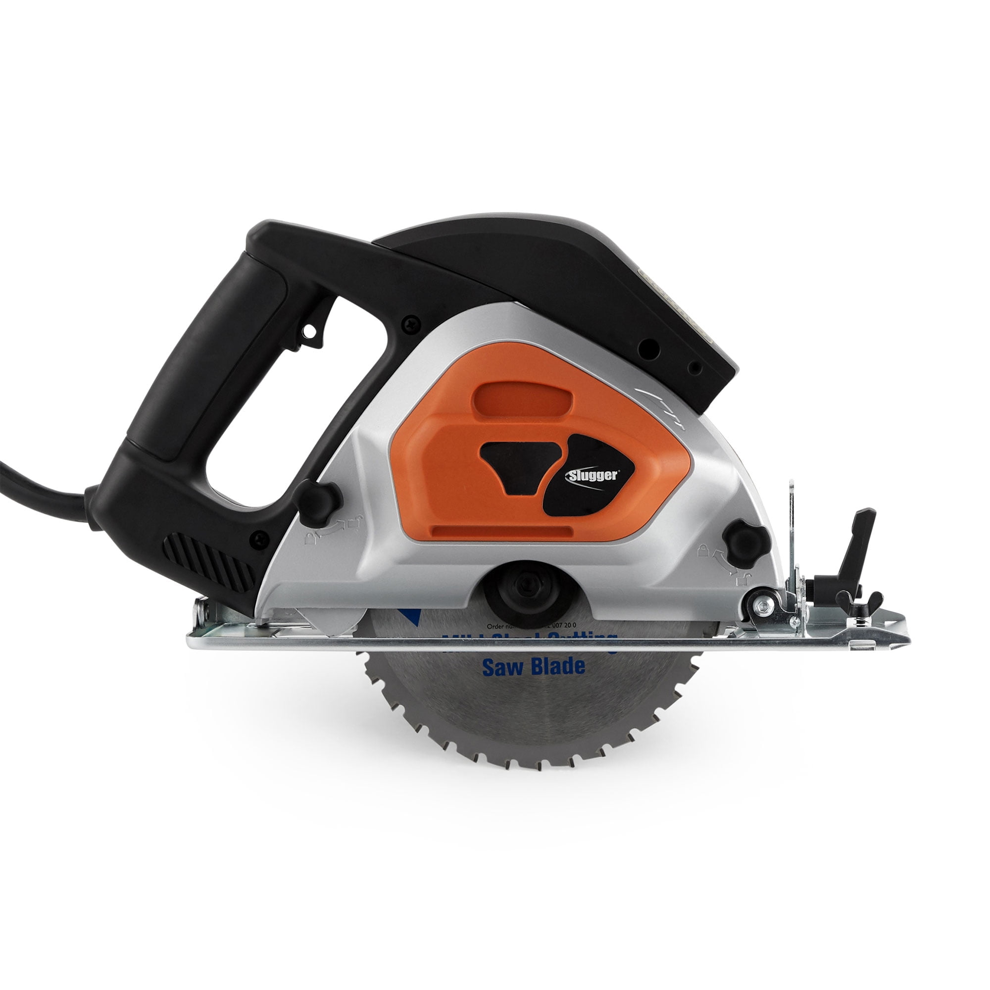 Fein Slugger 7.25" Blade Diameter 1400W High Torque Metal Cutting Circular Saw