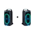 thumbnail image 1 of Combo Torre de Sonido Samsung MX-ST50F 240W x 2 Unidades, 1 of 9