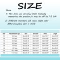 thumbnail image 3 of Zshosam Christmas Sweatshirts for Teen Girls Trendy Kids Toddler Boys Girls Outfit Print Long Sleeve Christmas Sweatshirt Pullover Shirt Fall Winter Clothes Size 7T 8T,(Grey 7-8 Years), 3 of 4