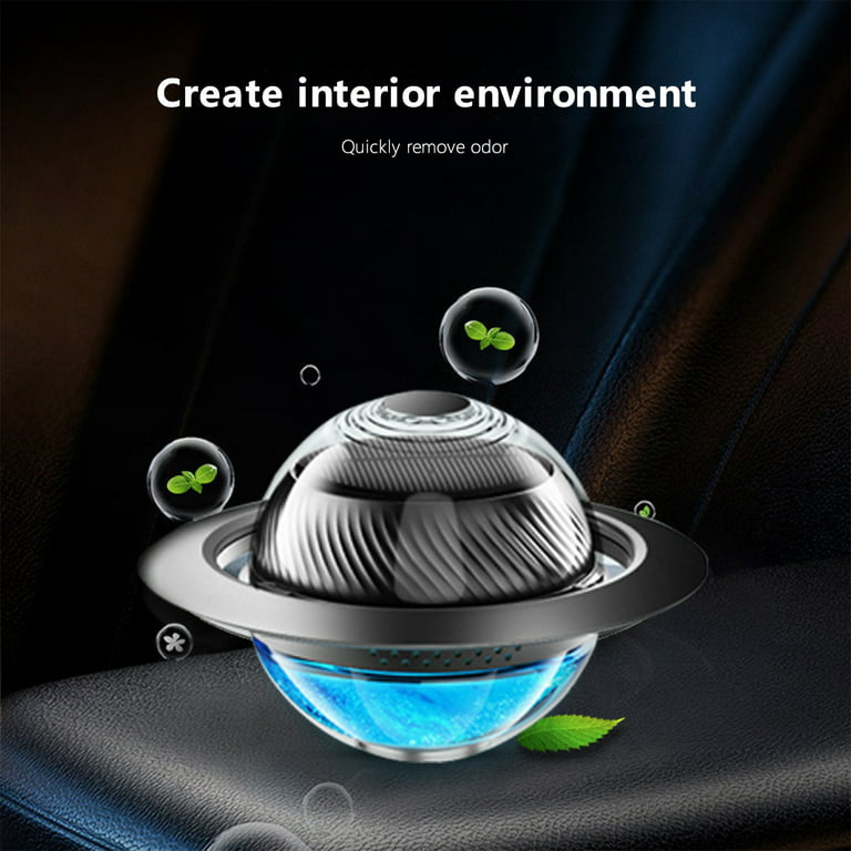 Vikakiooze 2023 Promotion on sale, Solar Rotating Cars Freshener, Car  Decoration Car Diffuser With Essential Oil, Car Aromatherapy [Relieve &  Refresh] Car Essential Oil Diffuser For Car 30ML 