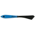 thumbnail image 2 of Blick Comfort Grip Palette Knife by RGM - Large Multi-Angle Scraper, Style 103, 2 of 2