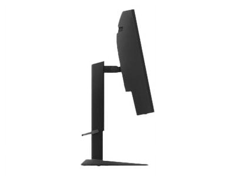 Lenovo G27c-10 27" Full HD Curved Screen WLED Gaming LCD Monitor - 16:9 - Raven Black