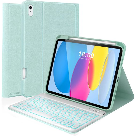 Onn Tablet Detachable Keyboard