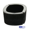 thumbnail image 5 of PUREBURG Replacement Filter Compatible With Dupray Bloom Air Purifier,4-Pack H13 Activated Carbon 2-in-1 Air Clean Dust, 5 of 7