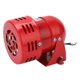 thumbnail image 5 of Sirena De Motor, Protección Eléctrica Contra Robo Sirena De Alarma Sirena De Incendio Con Carcasa Metálica Para Construcción Para Fábrica, 5 of 7