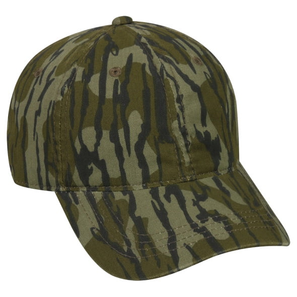 mossy oak bottomland cap