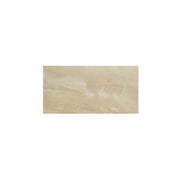 Samson Anthology 12'' x 24'' Porcelain Field Tile in Beige