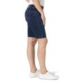 thumbnail image 5 of Lee Women's Shape Illusions Bermuda Short, 5 of 5