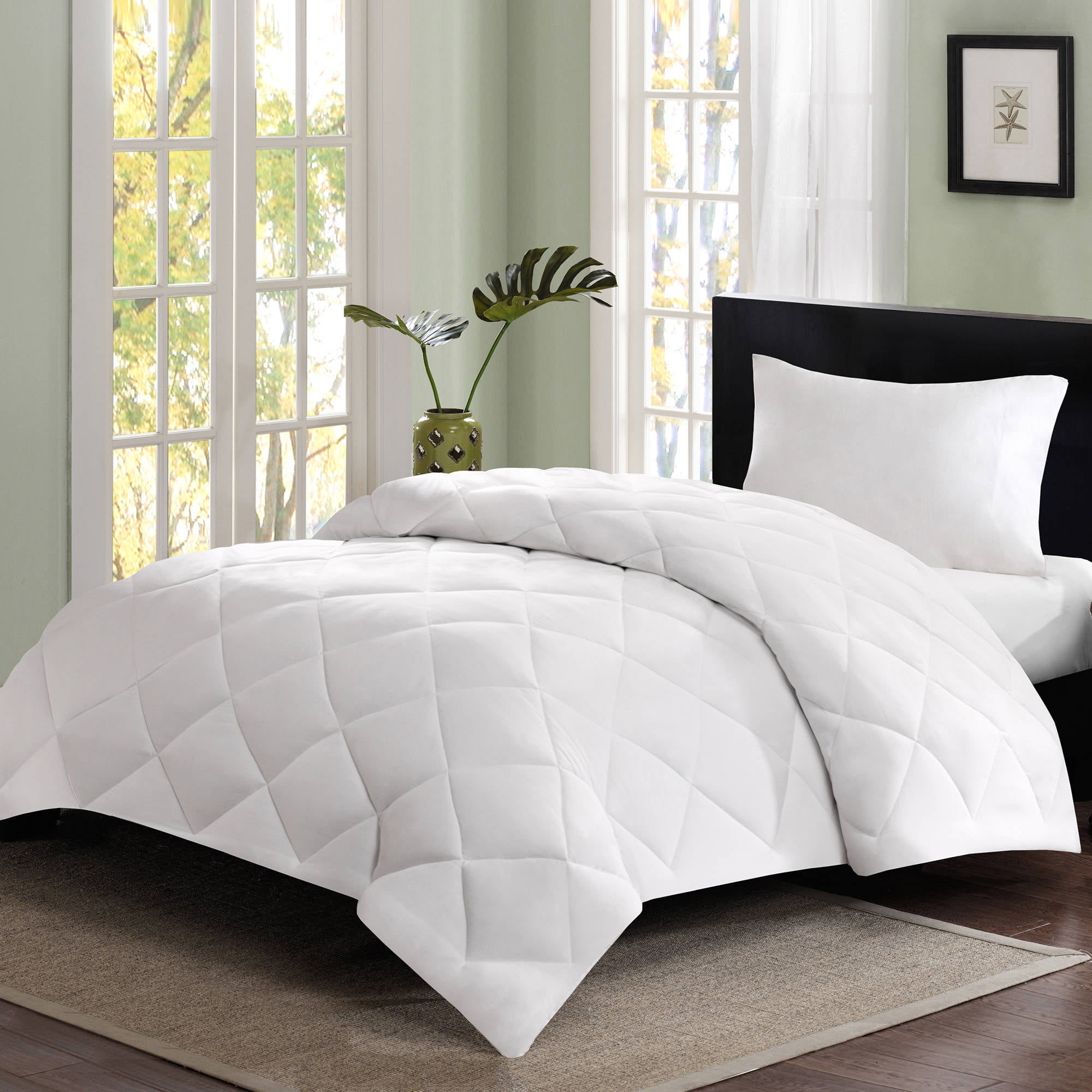 Better Homes And Gardens Microfiber Bedding Comforter Insert Better Homes And Gardens Microfiber Bedding Comforter Insert Com