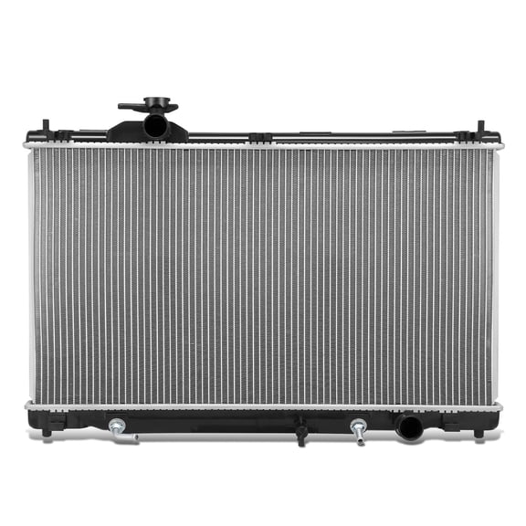 DNA Motoring OE Style Aluminum Core Cooling Radiator 2781 for 06-07 Lexus GS430