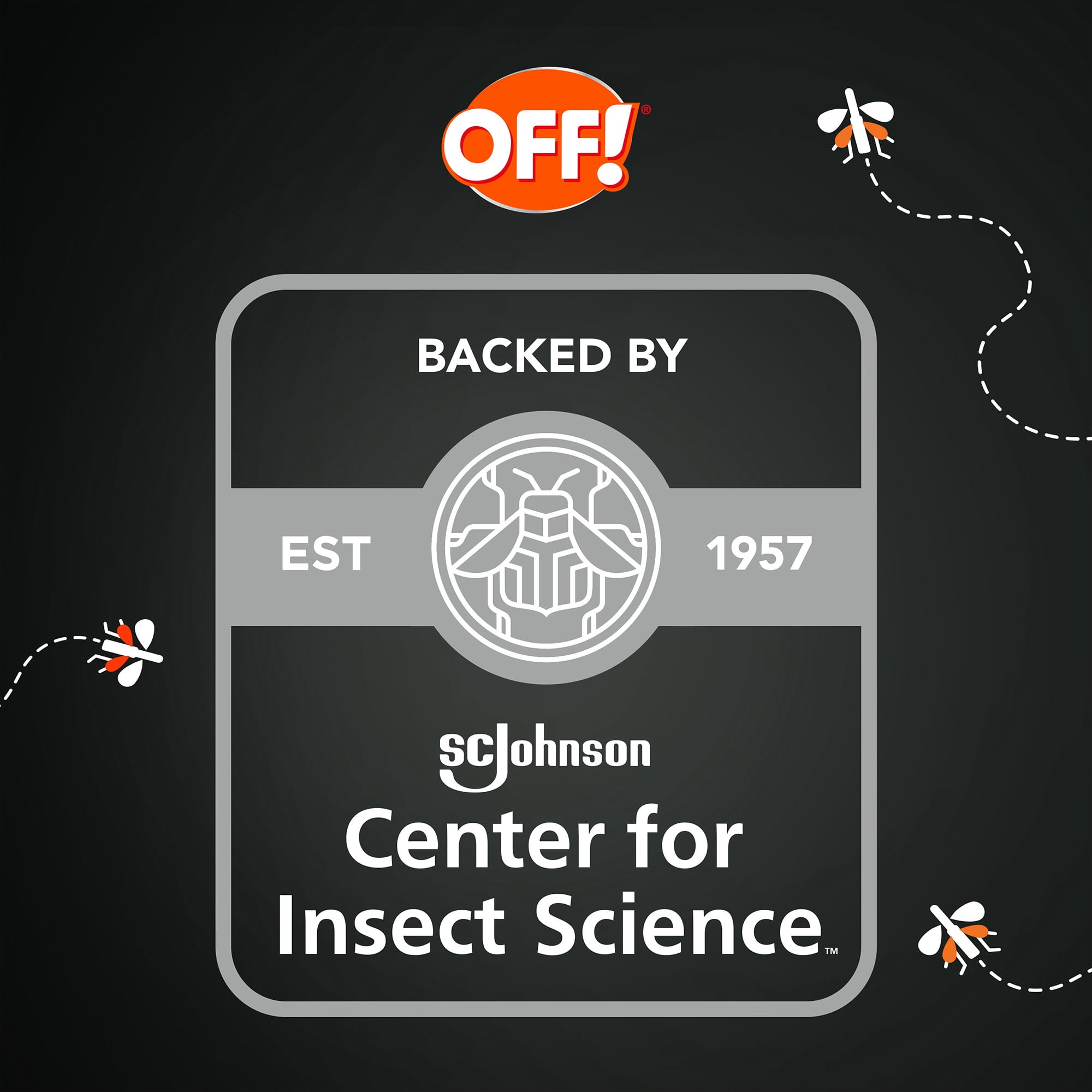OFF! Sportsmen Long Lasting Protection Ticks 25% Deet Insect Repellent IV Aerosol, 6 oz