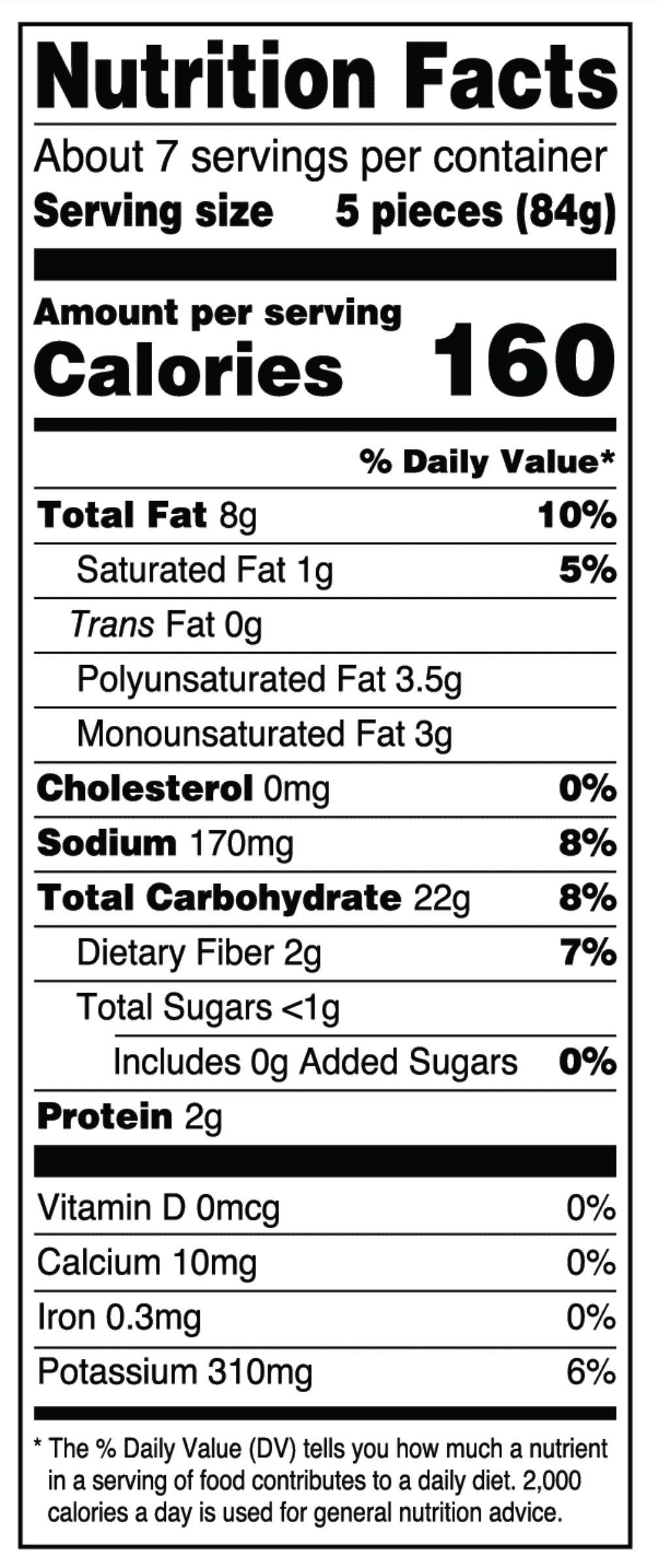 McCain Smiles, Smiley Face Fries, 22 oz