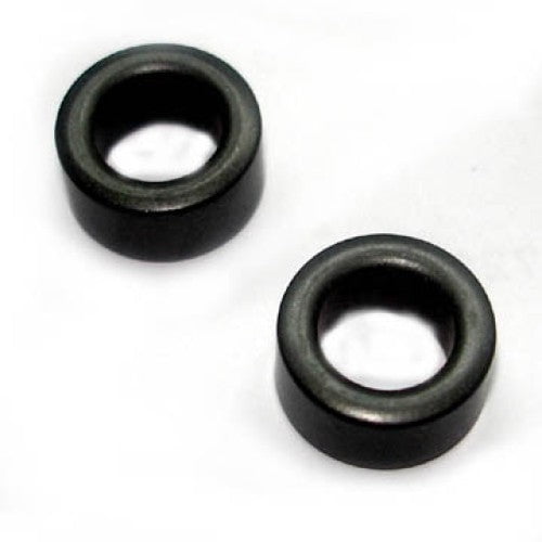 FT50A-75 - TOROID CORE 12.7X7.11X4.82MM ODXIDXHT 0.5-20MHZ AL 3000 (2 pcs/pkg)