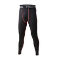 thumbnail image 1 of Mallas elásticas de alta elasticidad para hombre, para correr, baloncesto y fútbol., 1 of 9