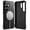 Magnetic Black, variant on Ringke Onyx Alpha [Non-Slip Grip] for Galaxy S26 Ultra Case, Anti-Fingerprint Enhanced Grip Rugged Shockproof Phone Cover - Camo Black