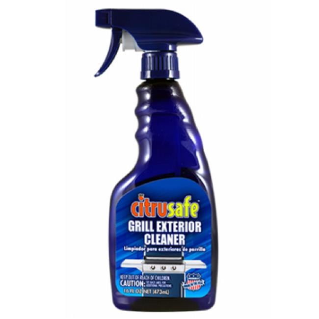 Bryson Industries 272103 16 oz Exterior Grill Cleaner
