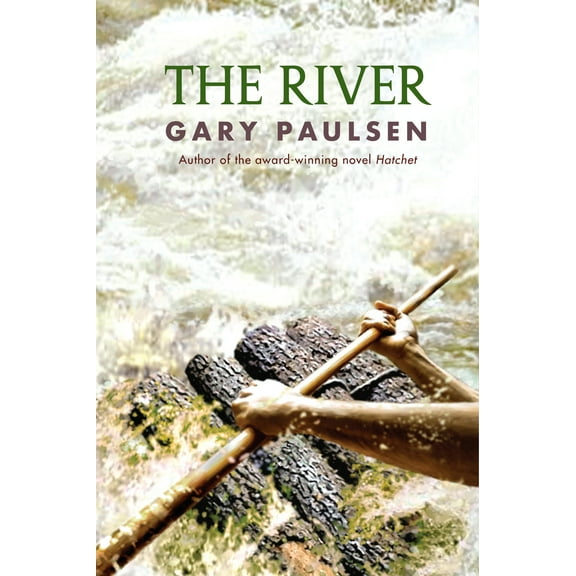 Pre-Owned The River (Hardcover) 0385303882 9780385303880