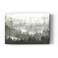 thumbnail image 1 of Epic Art 'Mountainscape Silver' by Michael Mullan, Acrylic Glass Wall Art, 12"x16", 1 of 2