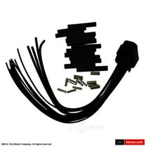 Motorcraft WPT-1362 Inline Connector Fits select: 2011-2016 FORD EXPLORER