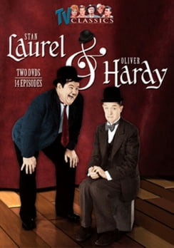 laurel and hardy collectors edition dvd review