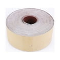Sandpaper Roll Emery Cloth Sanding Abrasive Sheets 80 120 180 240 600