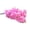 Pink, variant on Nnndbs Artificial Cherry Blossom Branch, 100cm Faux Silk Cherry Flower Stem for Home Table Vase Decor, Realistic Sakura Branch for Wedding Centerpieces Birthday Decoration
