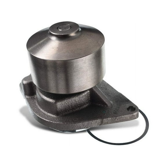 Water Pump 1 - Compatible with 1994 - 2001 Dodge Ram 2500 5.9L 6-Cylinder Turbocharged Diesel 1995 1996 1997 1998 1999 2000