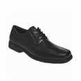 thumbnail image 2 of Dunham Men's Douglas Oxford Danville Black , 9 B US, 2 of 3