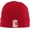 Red, variant on The Black Sheep of The Family Usually Turns Into The Goat Beanie Hats for Men Women Knit Skull Cap Warm Winter Hats