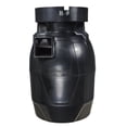 thumbnail image 1 of Moultrie Programmable Quick Lock Directional Deer Feeder Kit with Digital Timer, 1 of 6
