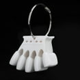 thumbnail image 3 of Nail Tip Stick, Reusable Meet Demand Ideal Choice Nail Practice Tool, Beauty Salon For Home, 3 of 8