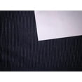 thumbnail image 6 of 100% Cotton Denim Fabric STRIPES 58" wide available in 2 styles 4mm and 2mm stripes, 6 of 11