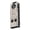 Titanium color, variant on Keychains Whistle Hikings Camping Whistle Titanium Emergency Survival Whistle