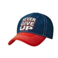 thumbnail image 5 of John Cena Navy Blue U Can't Stop Me Kids Boys Costume T-shirt Hat Wristbands YS 6-8, 5 of 9